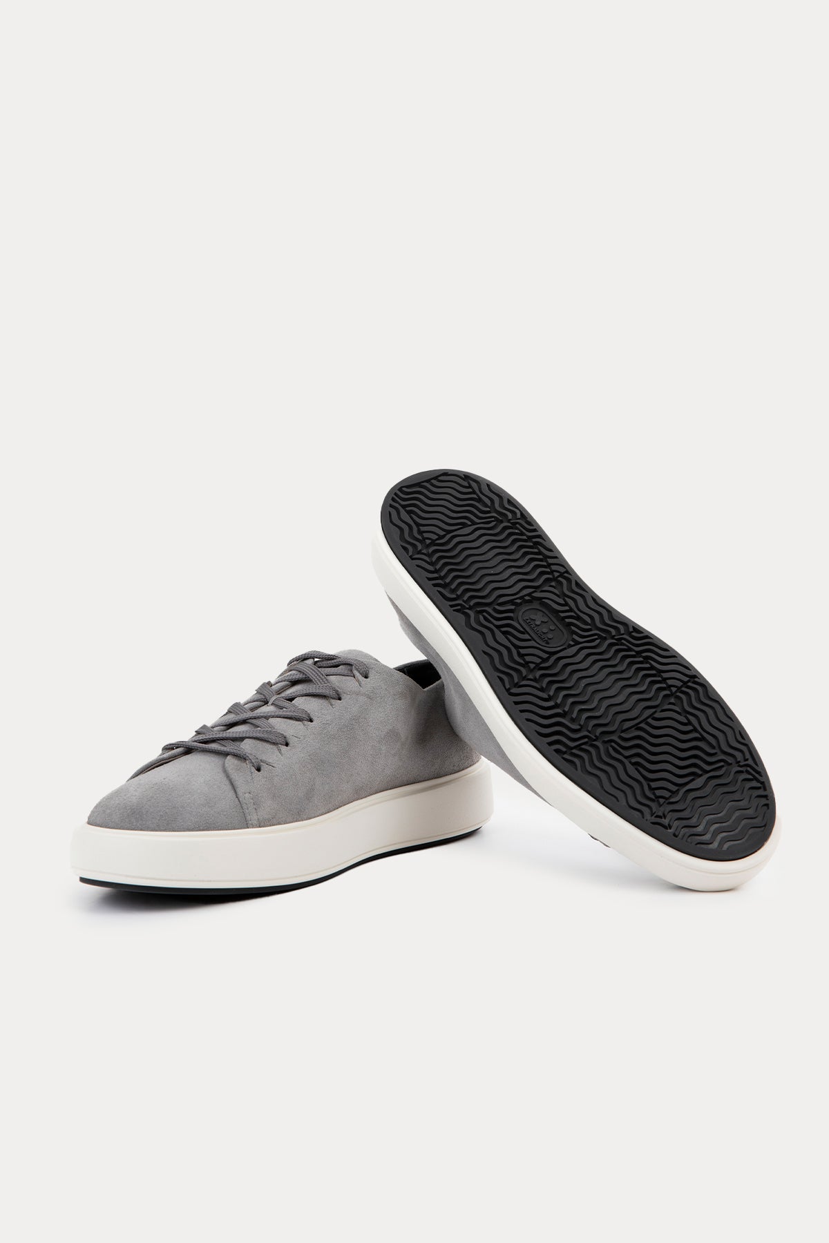 Officine Creative Remaster Extralight Taban Süet Sneaker Ayakkabı