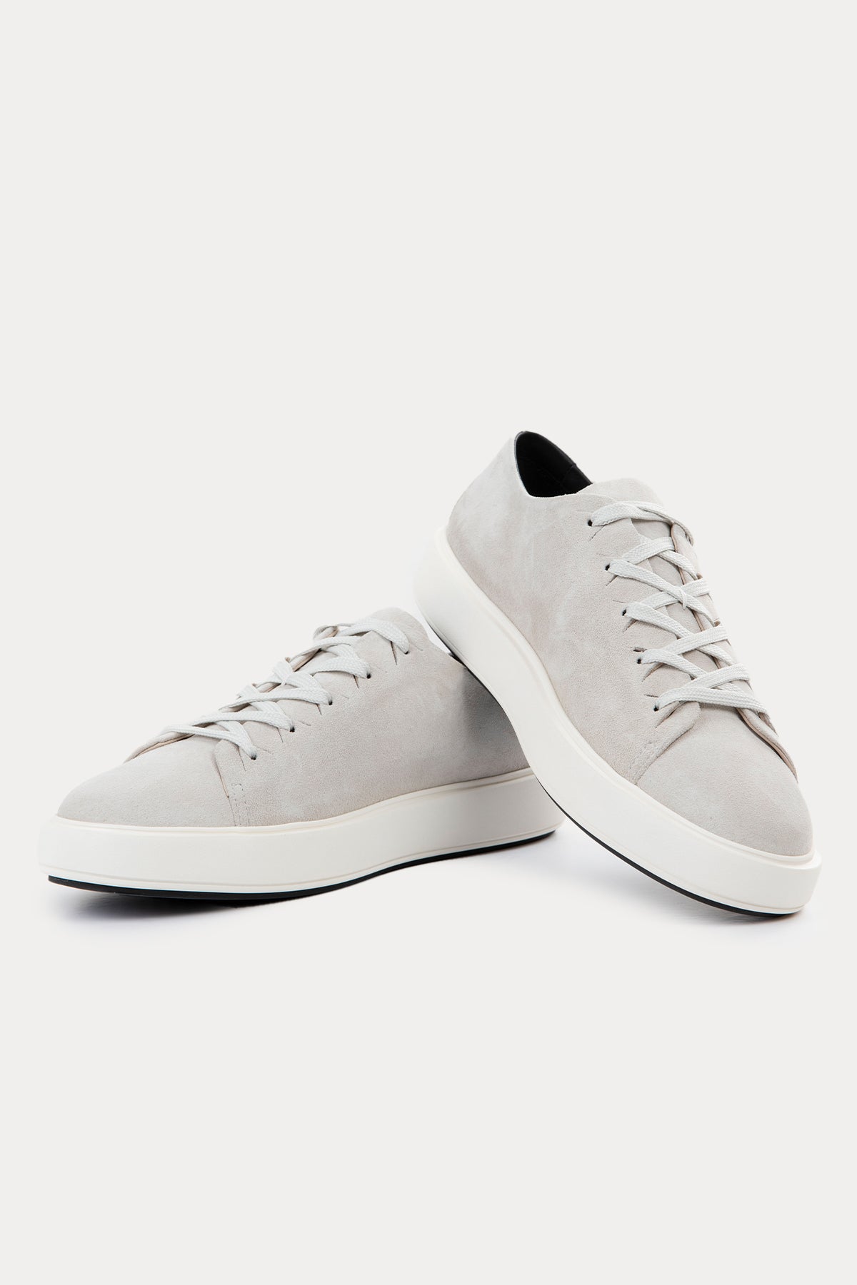 Officine Creative Remaster Extralight Taban Süet Sneaker Ayakkabı