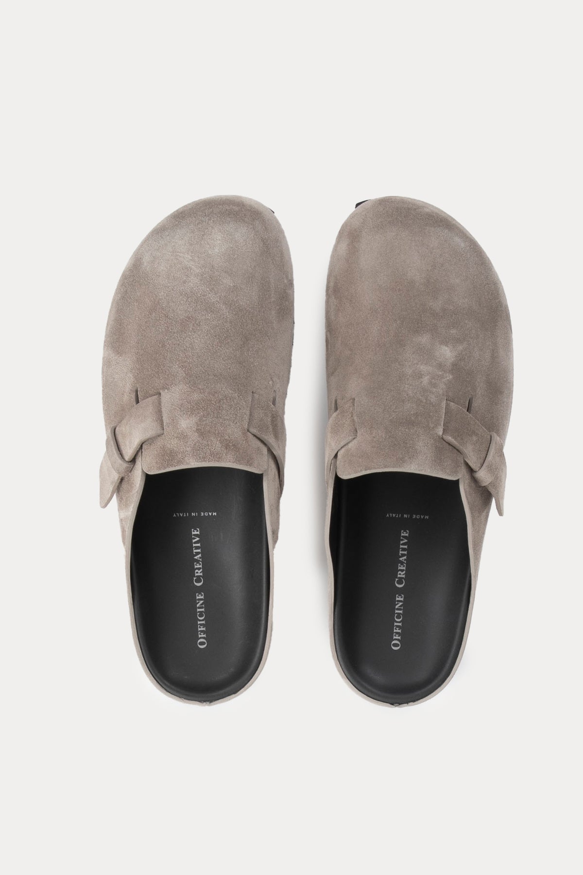 Officine Creative Agora Sabo Süet Terlik