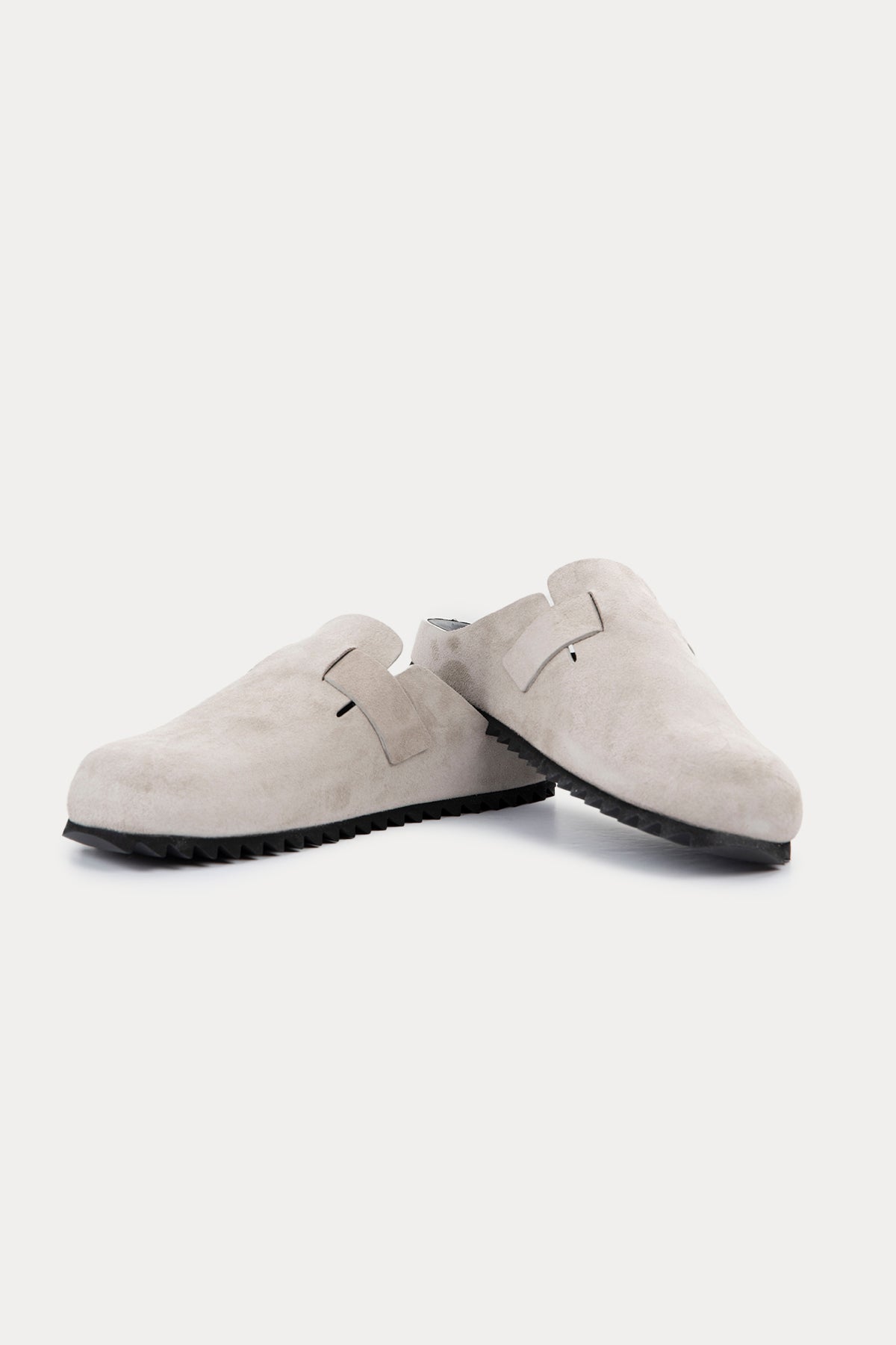 Officine Creative Agora Sabo Süet Terlik