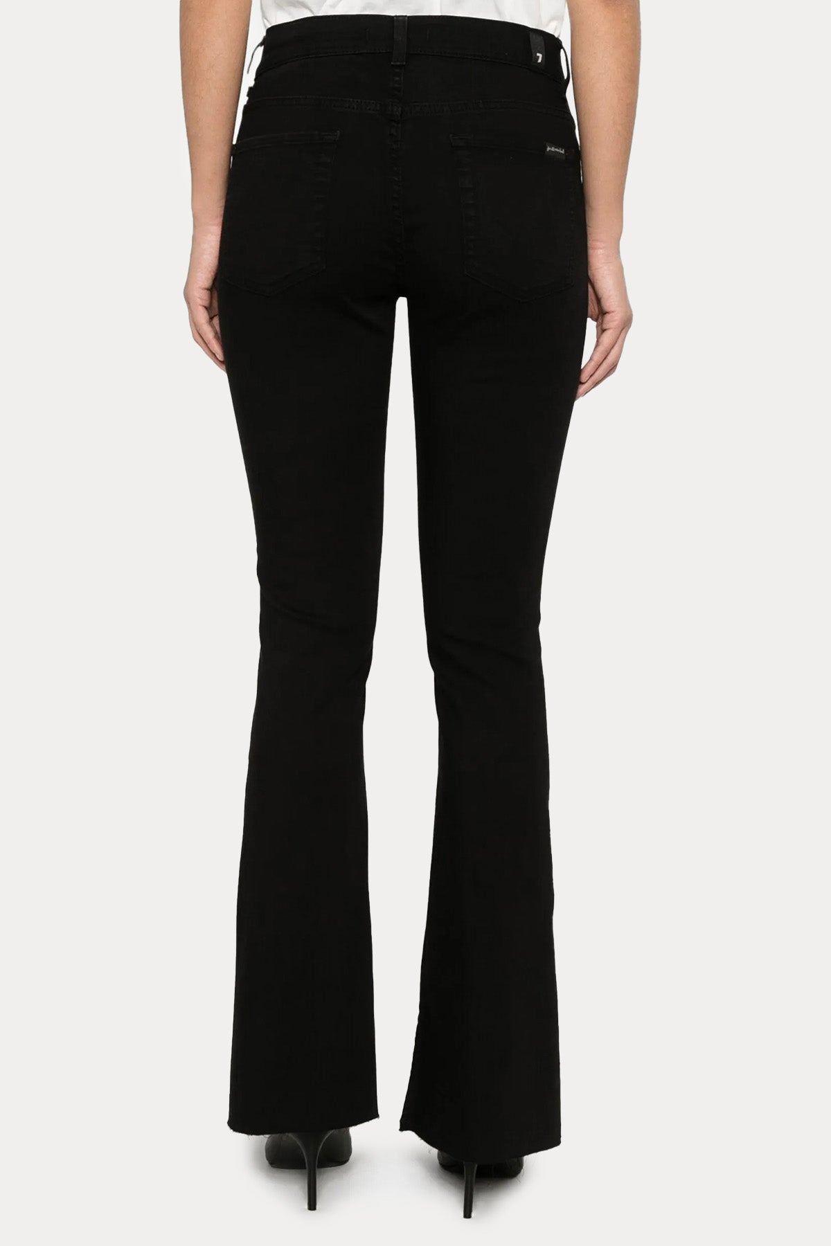 7 For All Mankind B (Air) Slim Fit Streç Jeans