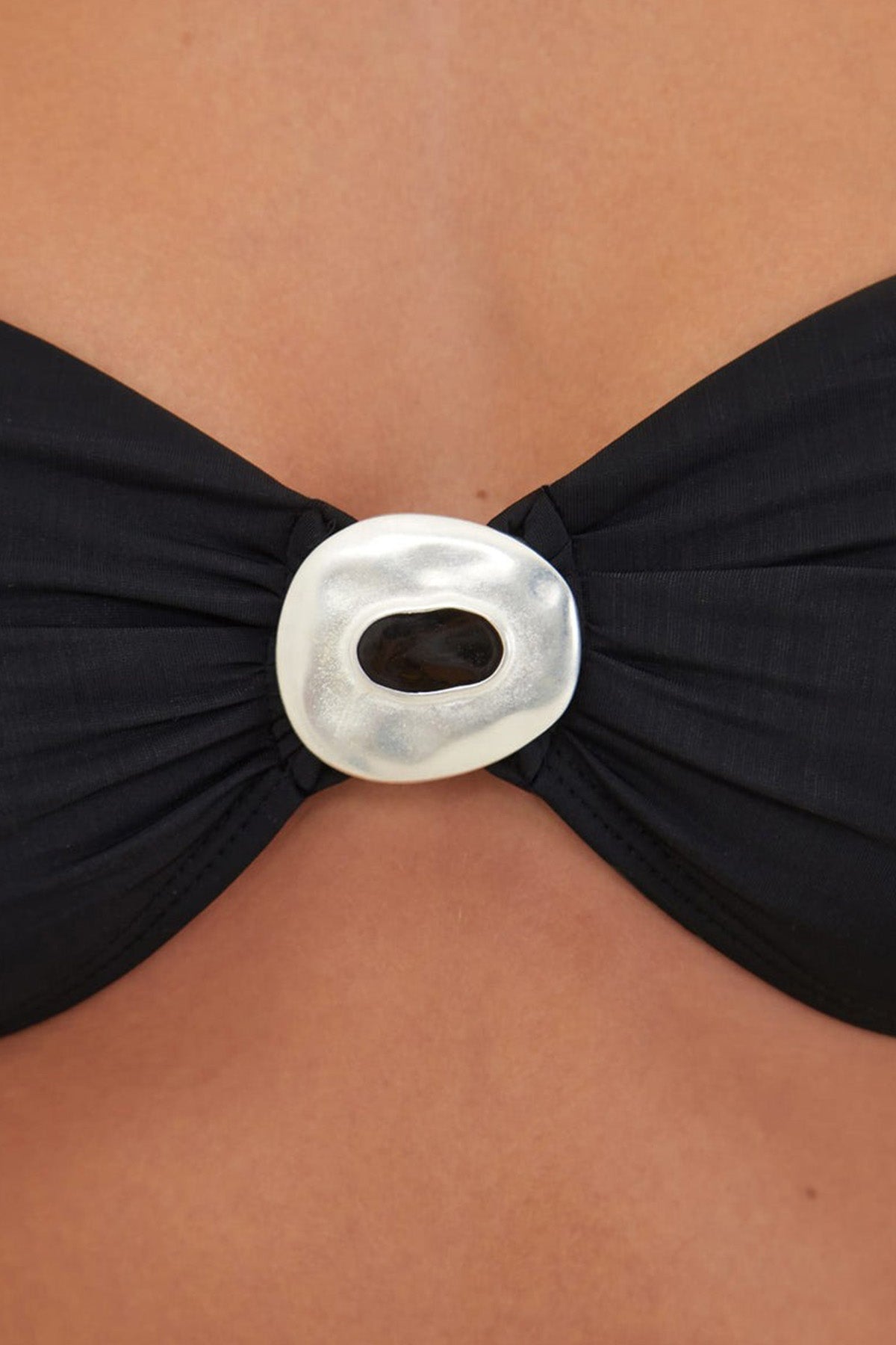 Vix Sama Bandeau Straplez Bikini