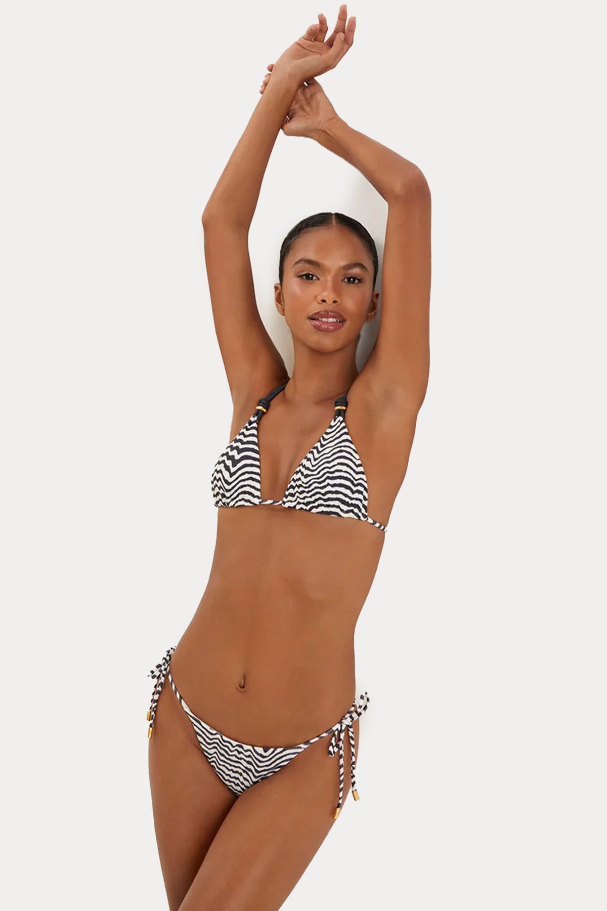 Vix Gal Tri Parallel Bikini-Bikini-Libas