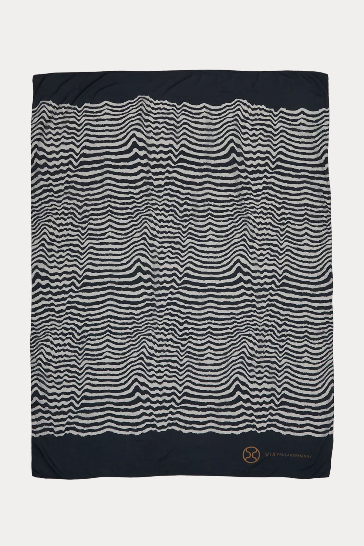 Vix Ravine Sarong Desenli Pareo