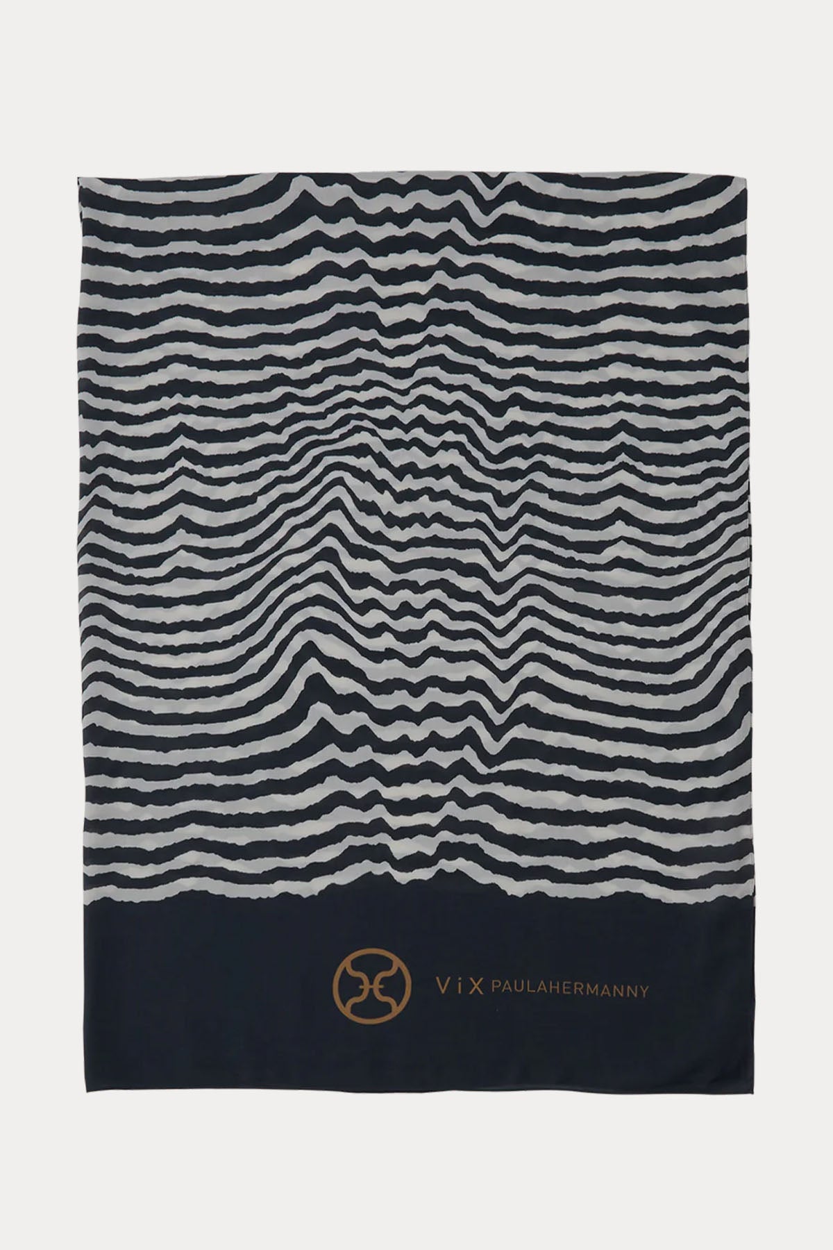 Vix Ravine Sarong Desenli Pareo