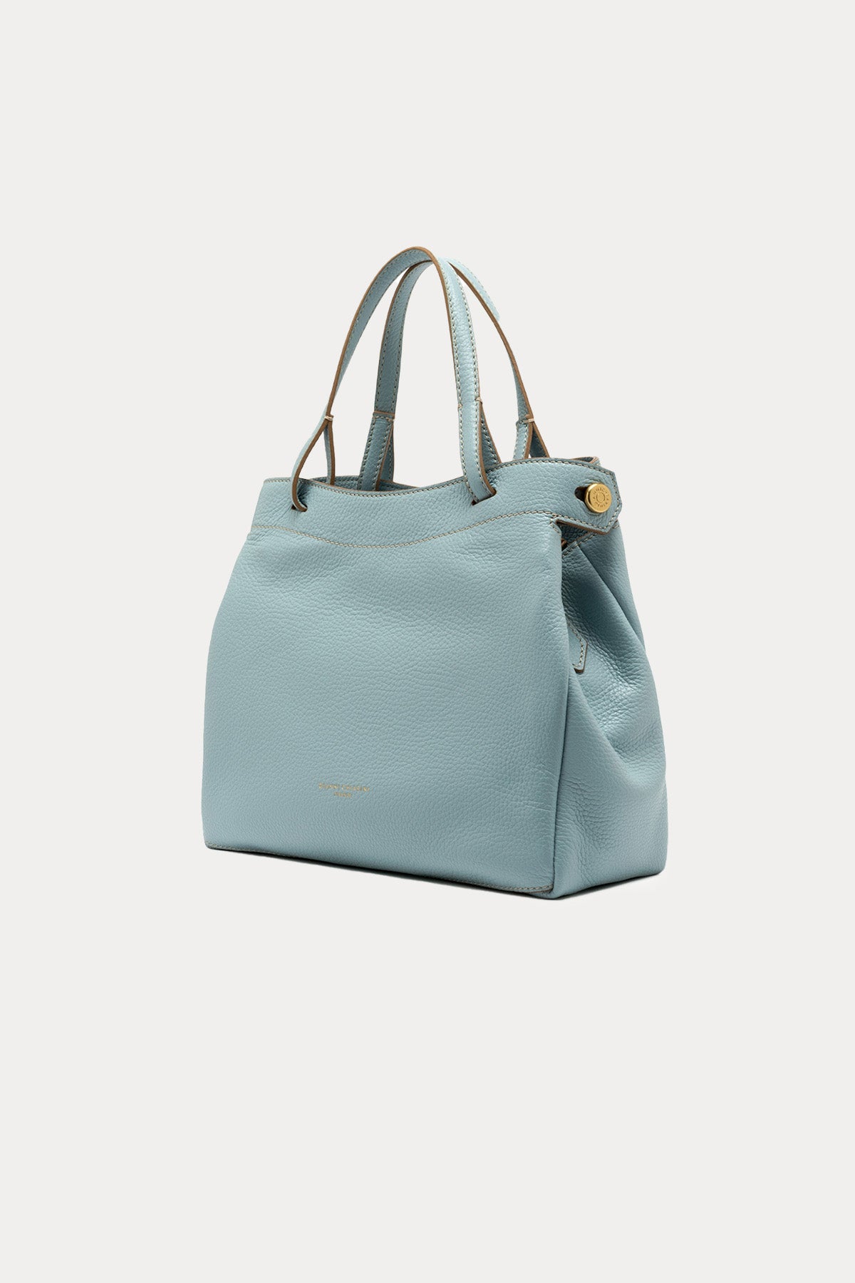 Gianni Chiarini Ottavia Deri Omuz Çantası