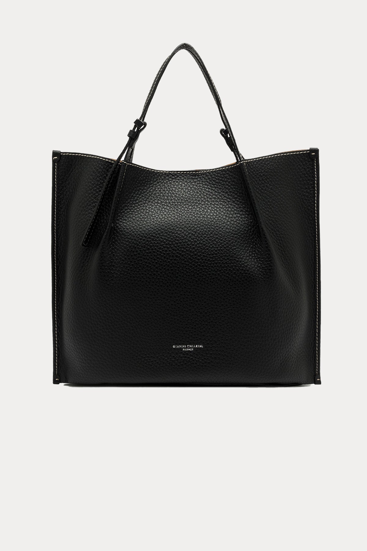 Gianni Chiarini Dory Deri Omuz Çantası