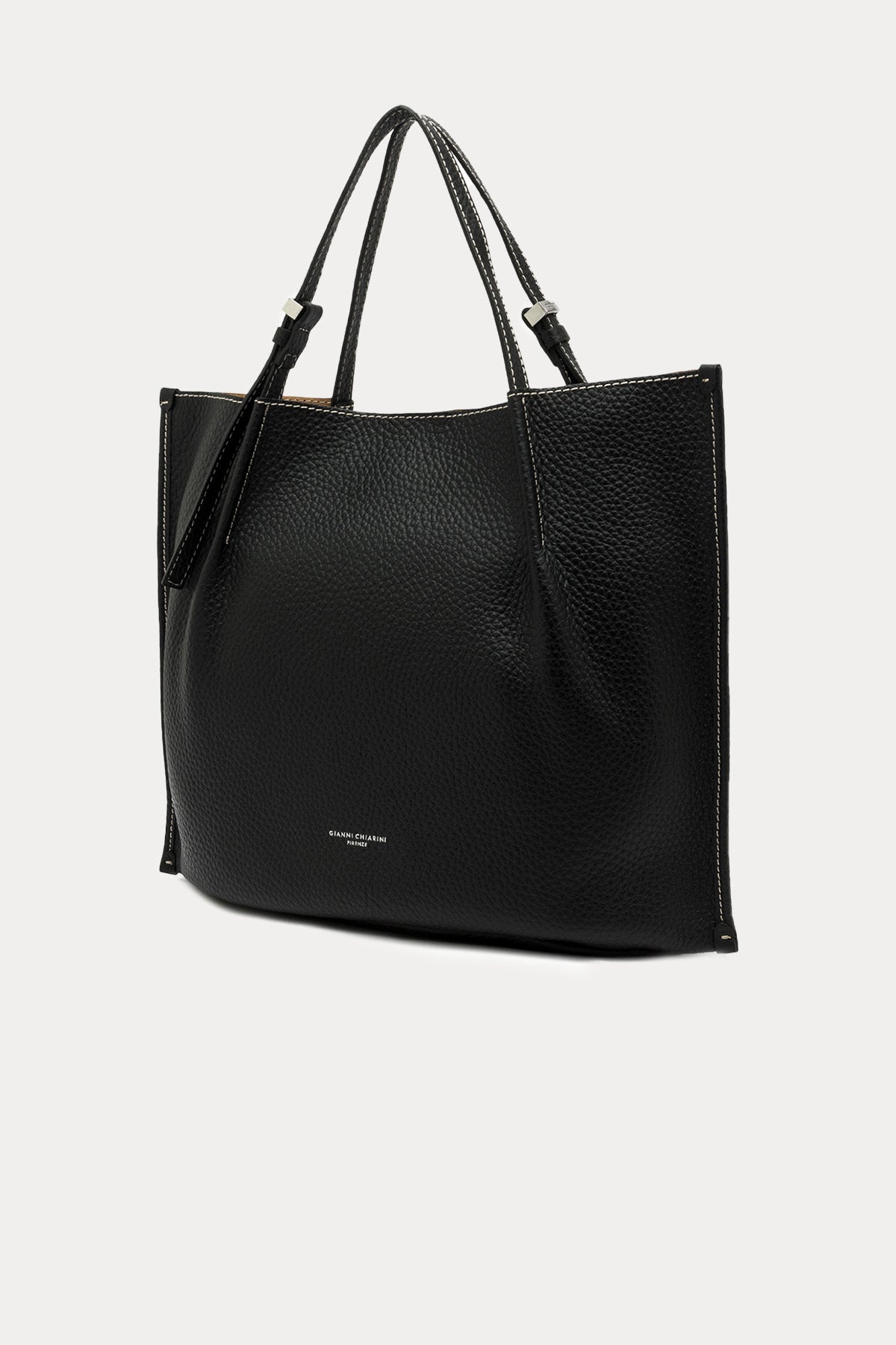 Gianni Chiarini Dory Deri Omuz Çantası