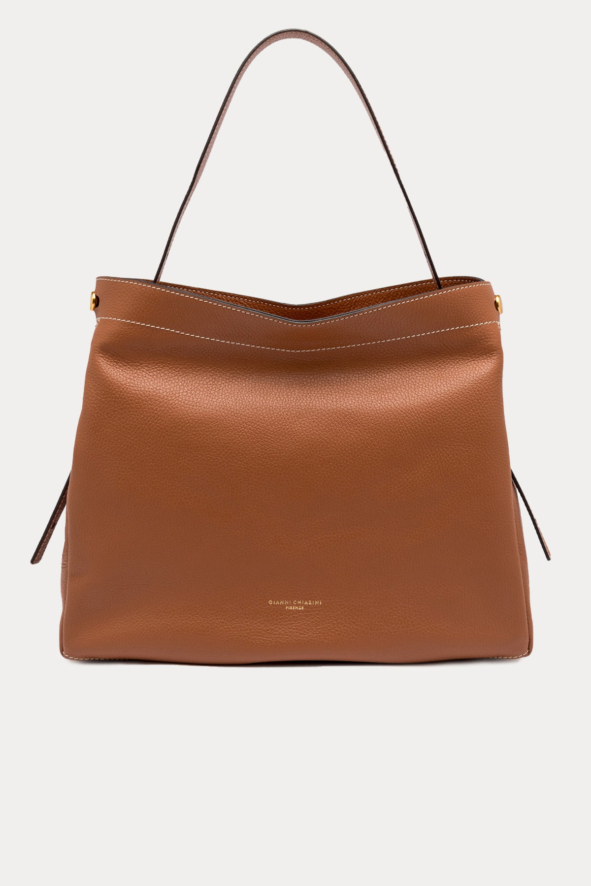 Gianni Chiarini Ottavia Deri Omuz Çantası