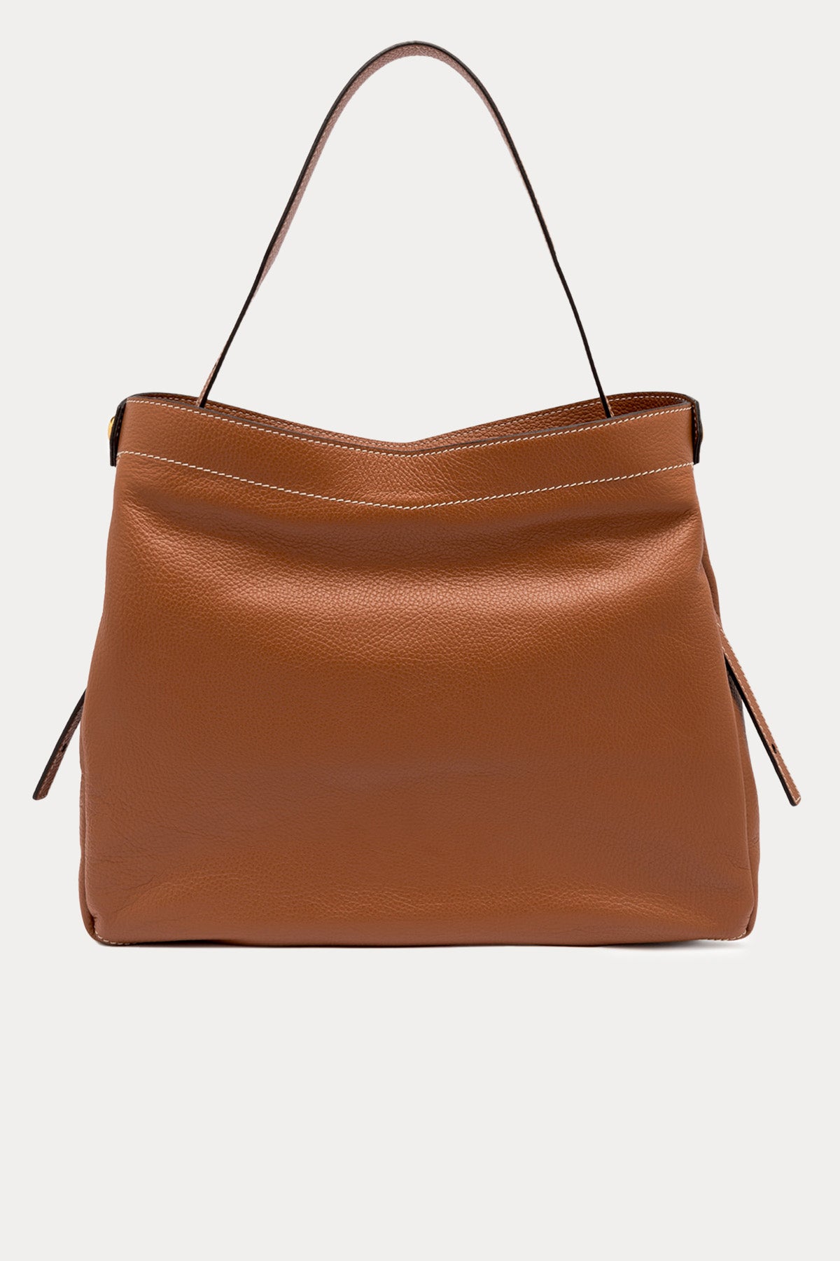 Gianni Chiarini Ottavia Deri Omuz Çantası