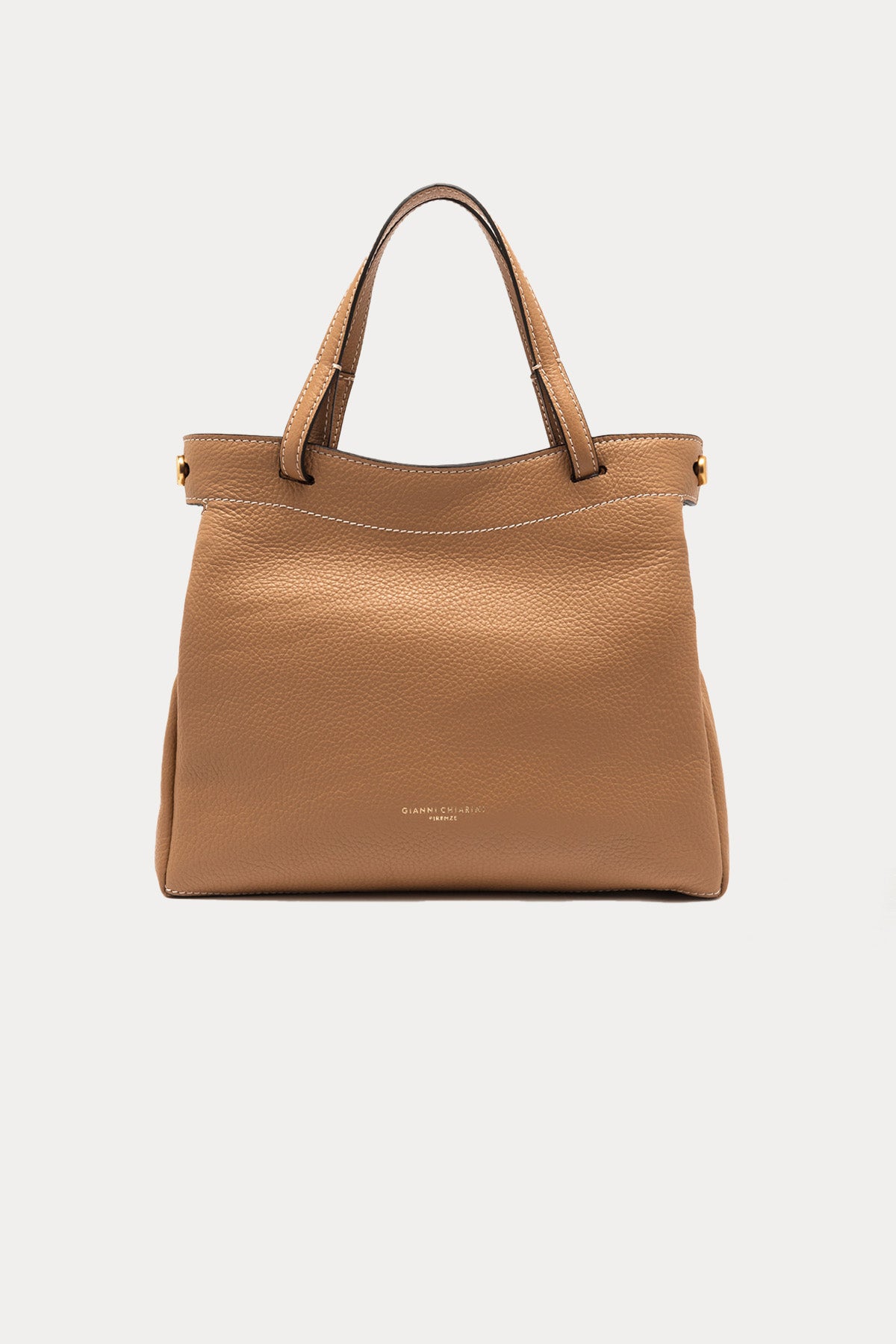 Gianni Chiarini Ottavia Deri Omuz Çantası