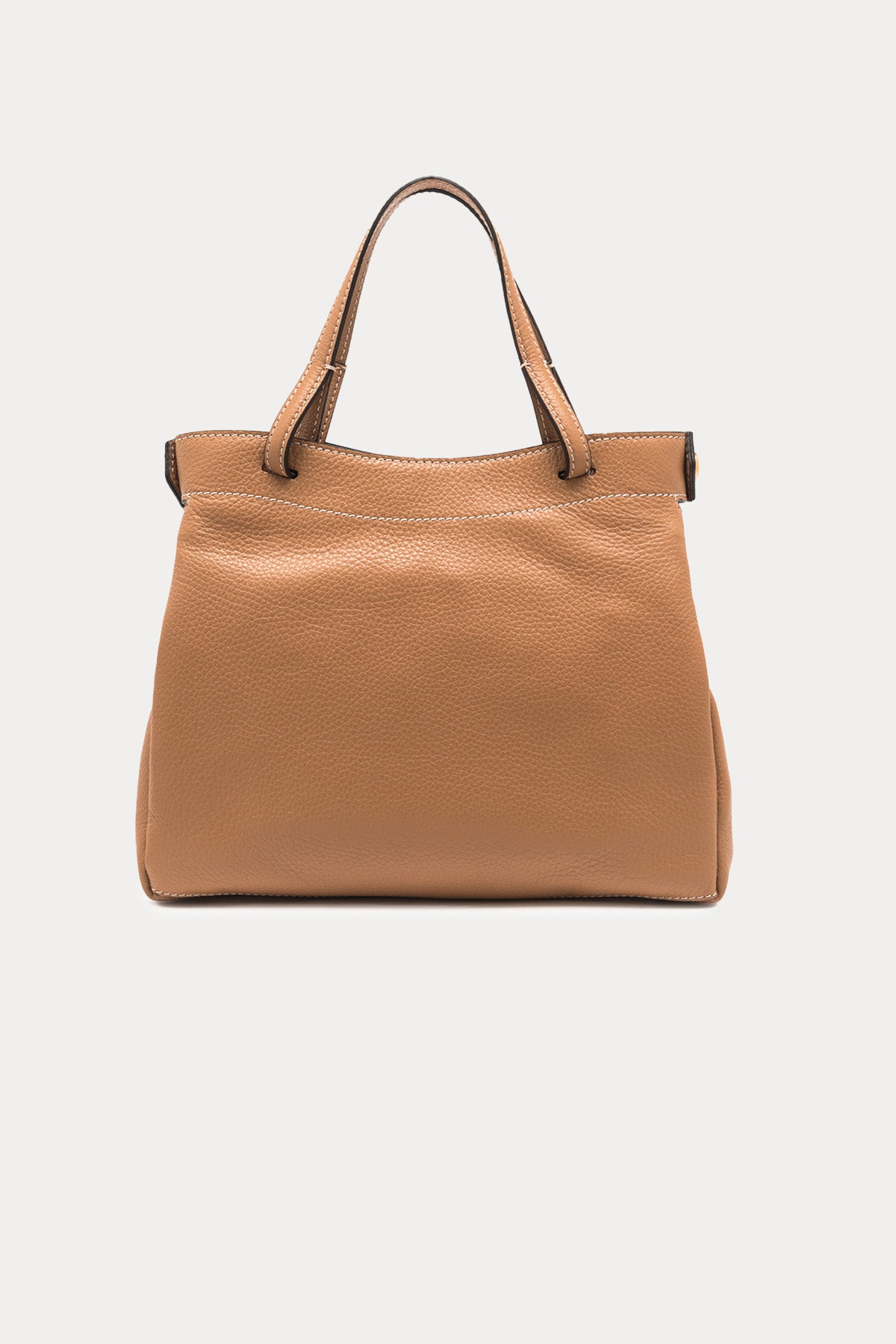 Gianni Chiarini Ottavia Deri Omuz Çantası