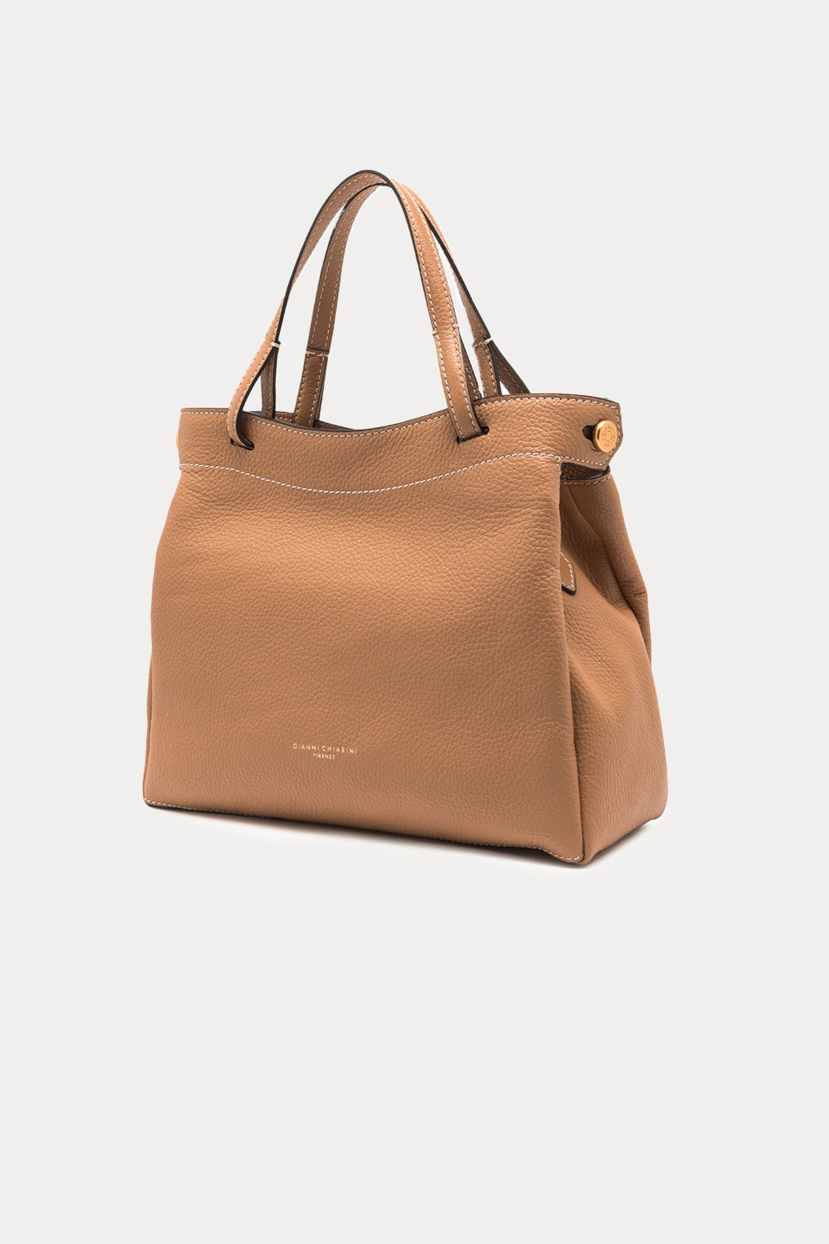 Gianni Chiarini Ottavia Deri Omuz Çantası