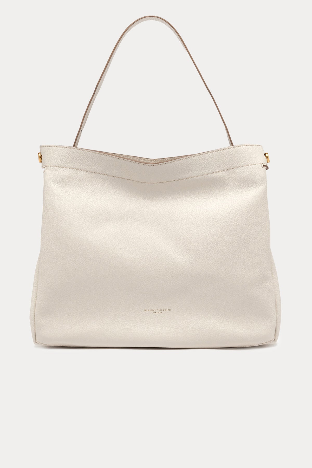 Gianni Chiarini Ottavia Deri Omuz Çantası