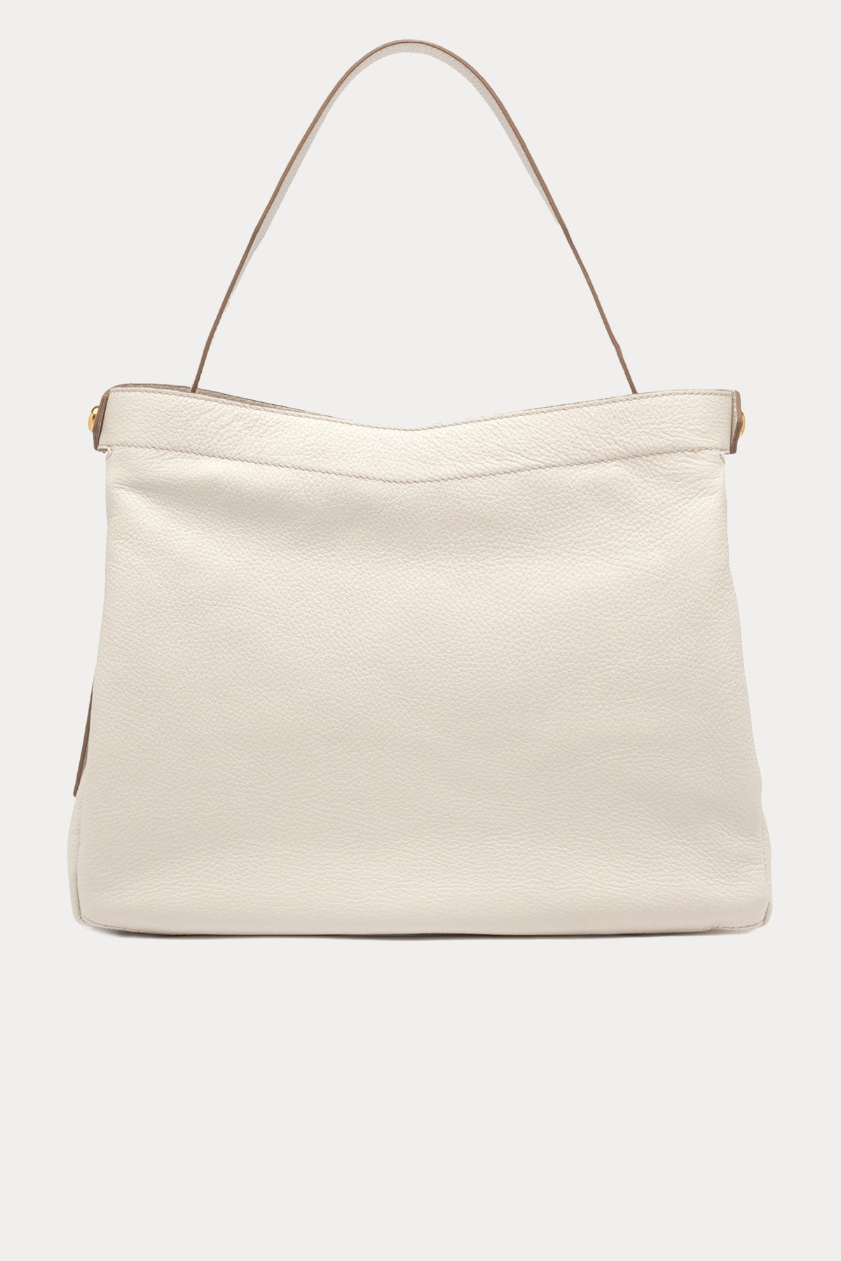 Gianni Chiarini Ottavia Deri Omuz Çantası