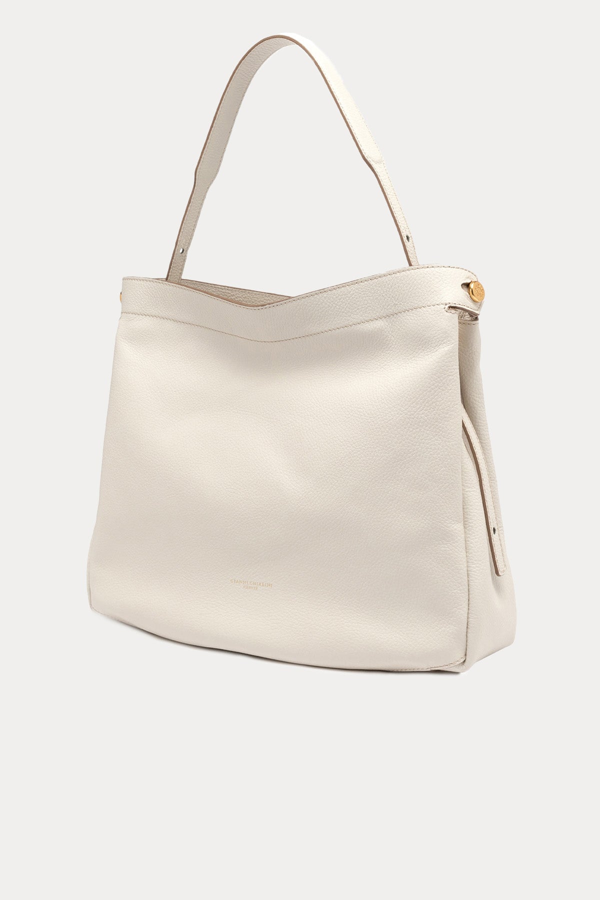 Gianni Chiarini Ottavia Deri Omuz Çantası