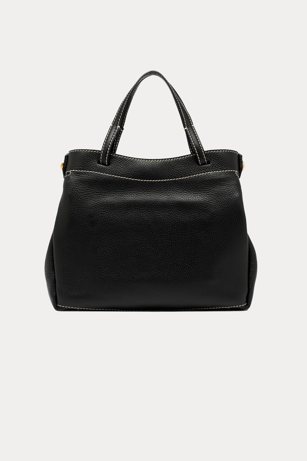 Gianni Chiarini Ottavia Deri Omuz Çantası