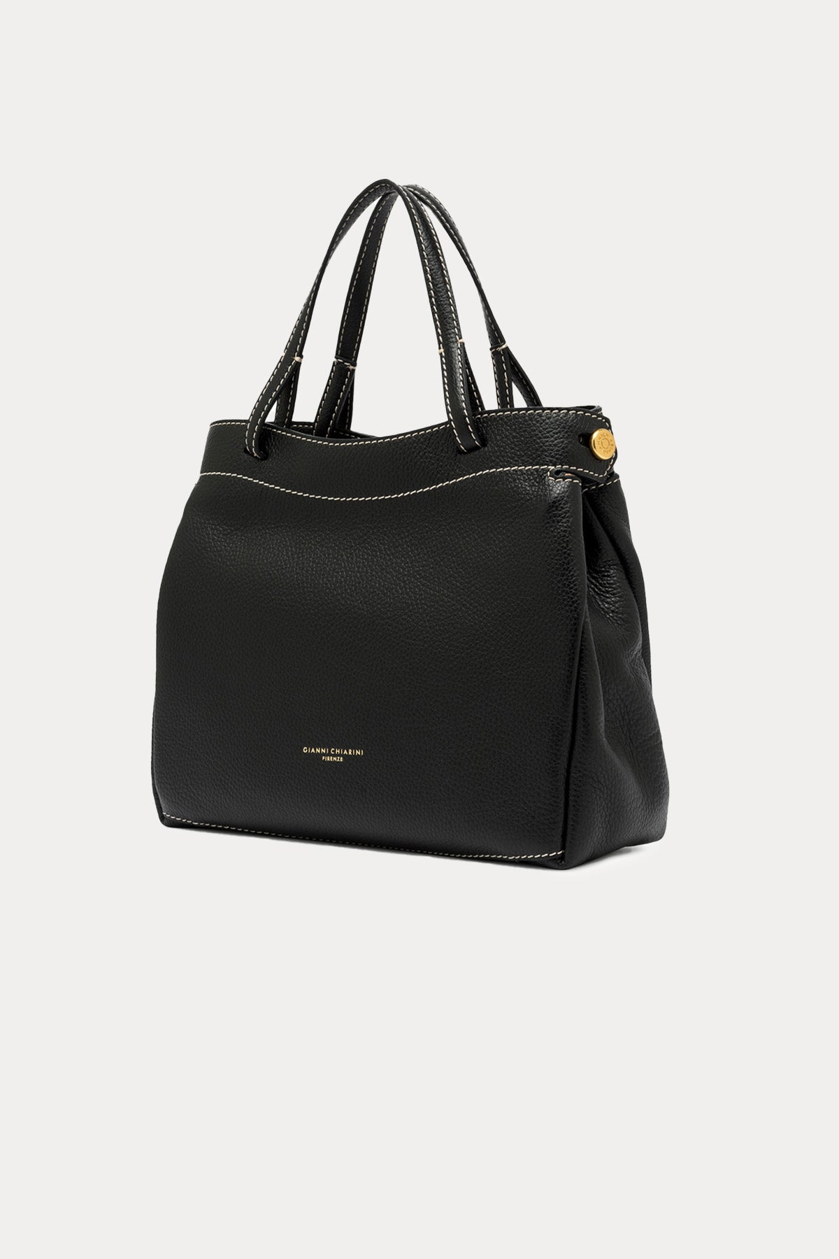 Gianni Chiarini Ottavia Deri Omuz Çantası