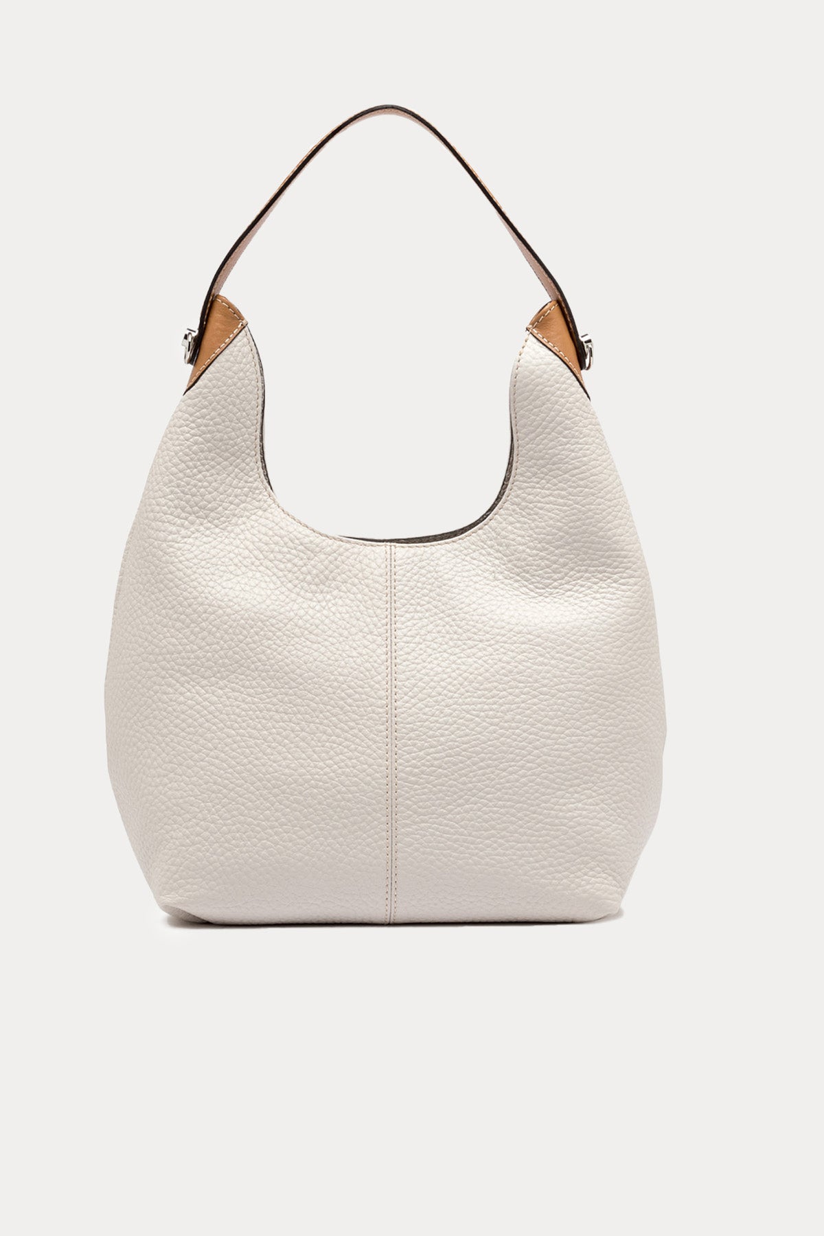 Gianni Chiarini Alessandra Deri Omuz Çantası