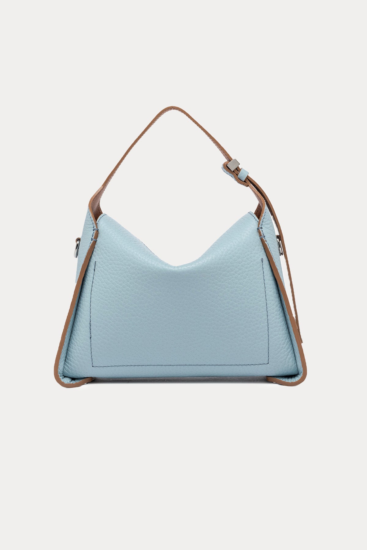 Gianni Chiarini Penelope Deri Omuz Çantası