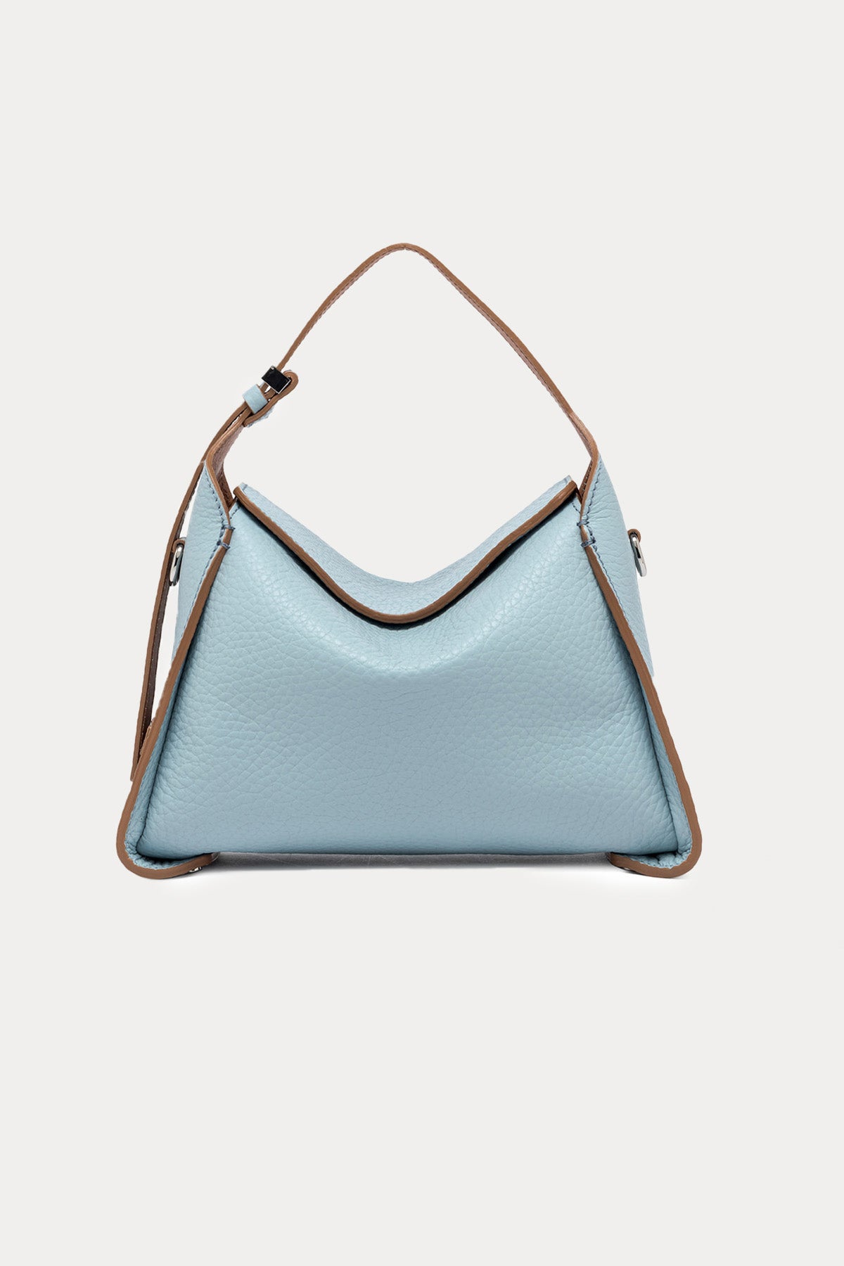 Gianni Chiarini Penelope Deri Omuz Çantası