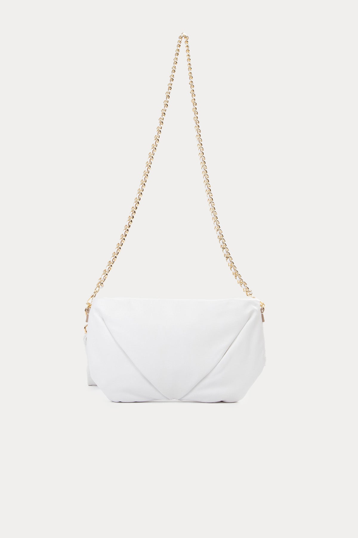 Gianni Chiarini Allegra Deri Omuz Çantası