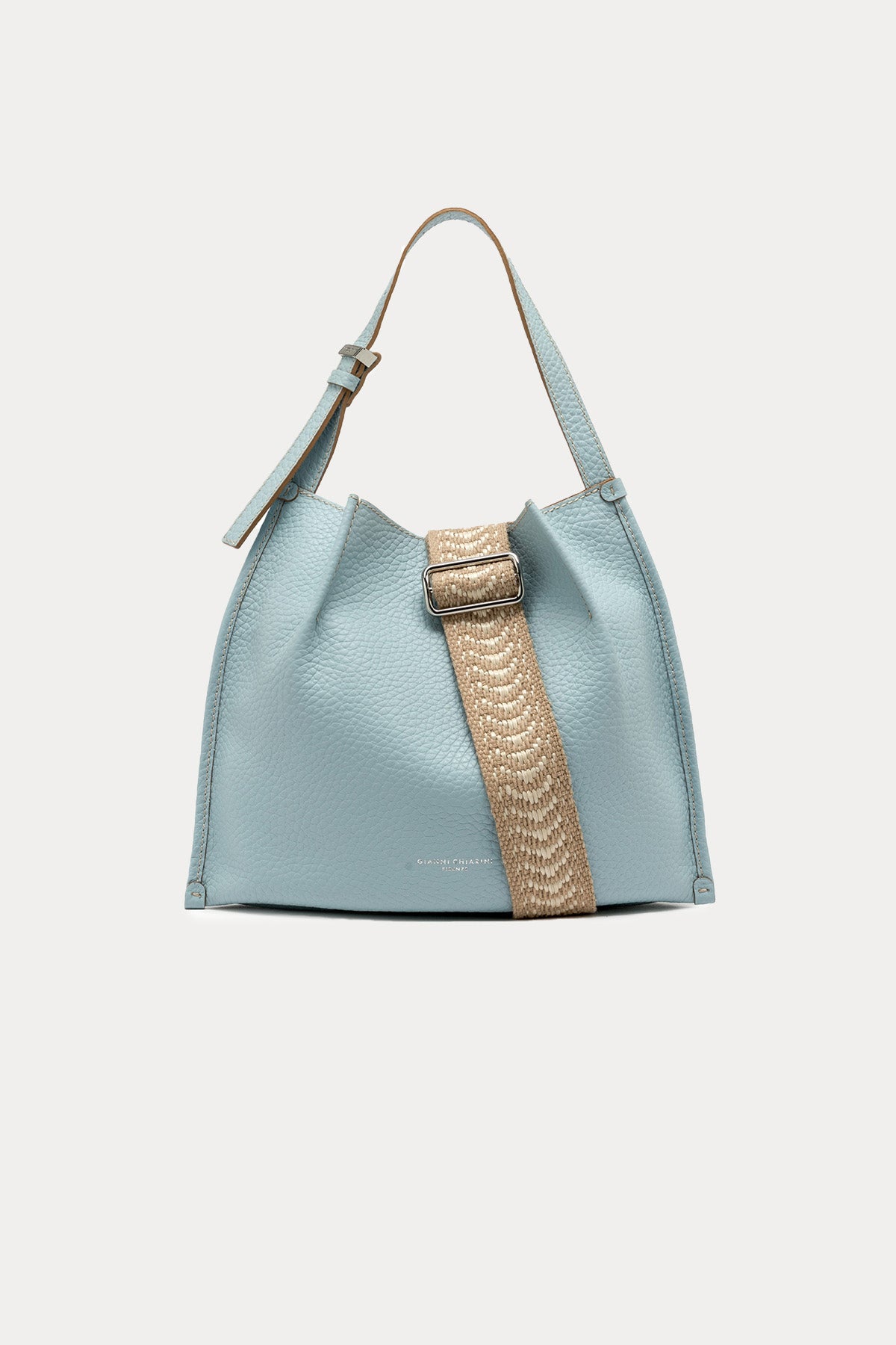 Gianni Chiarini Dory Deri Omuz Çantası