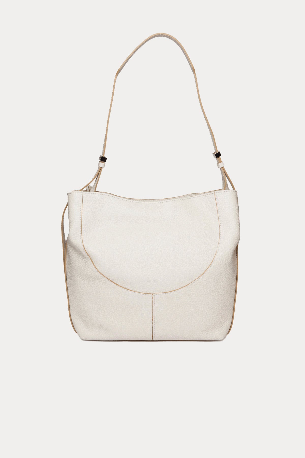 Gianni Chiarini Minerva Deri Omuz Çantası