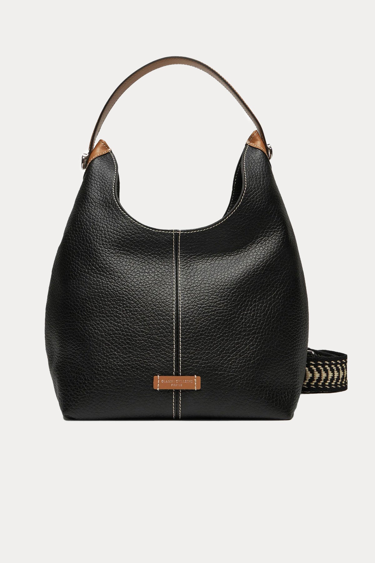 Gianni Chiarini Alessandra Deri Omuz Çantası