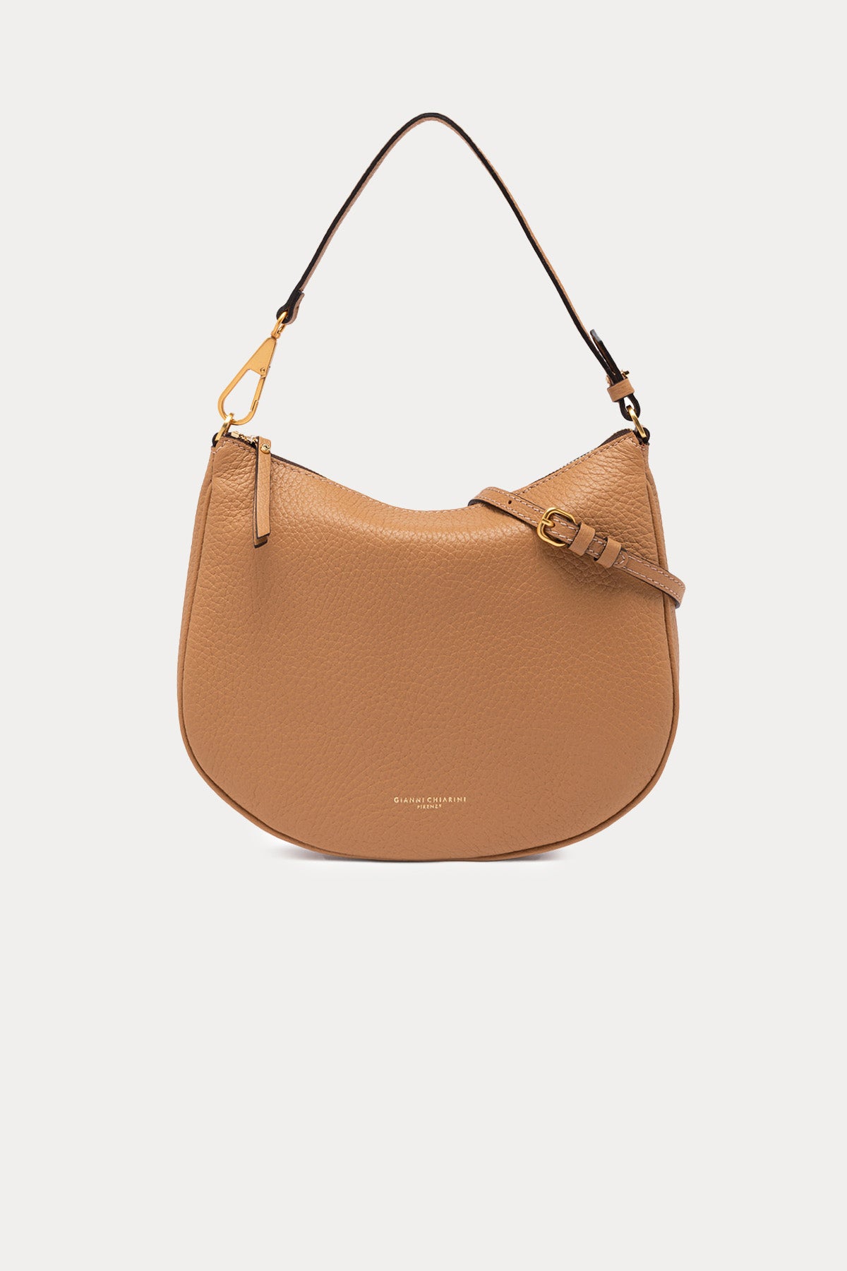 Gianni Chiarini Brooke Deri Omuz Çantası
