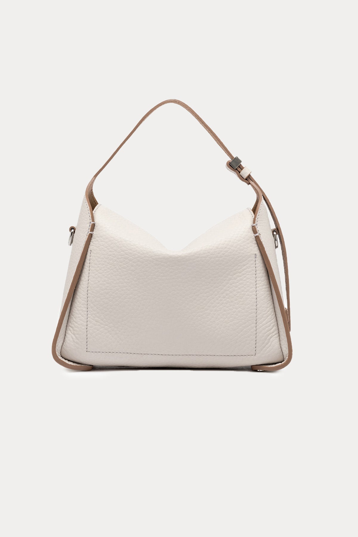 Gianni Chiarini Penelope Deri Omuz Çantası