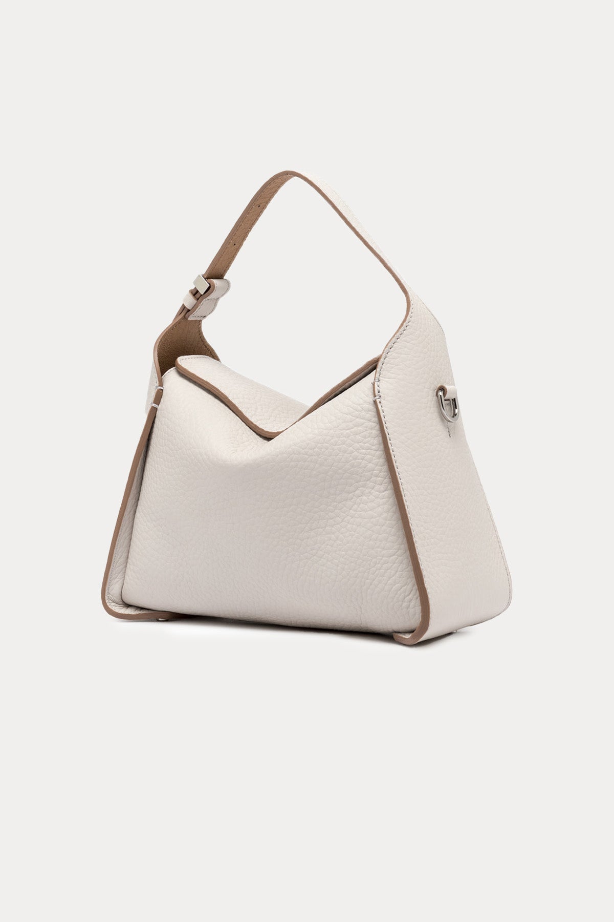 Gianni Chiarini Penelope Deri Omuz Çantası