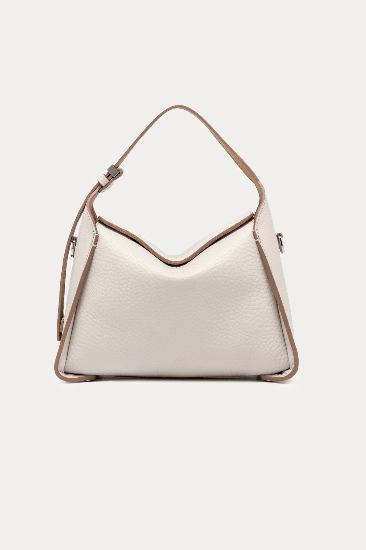 Gianni Chiarini Penelope Deri Omuz Çantası