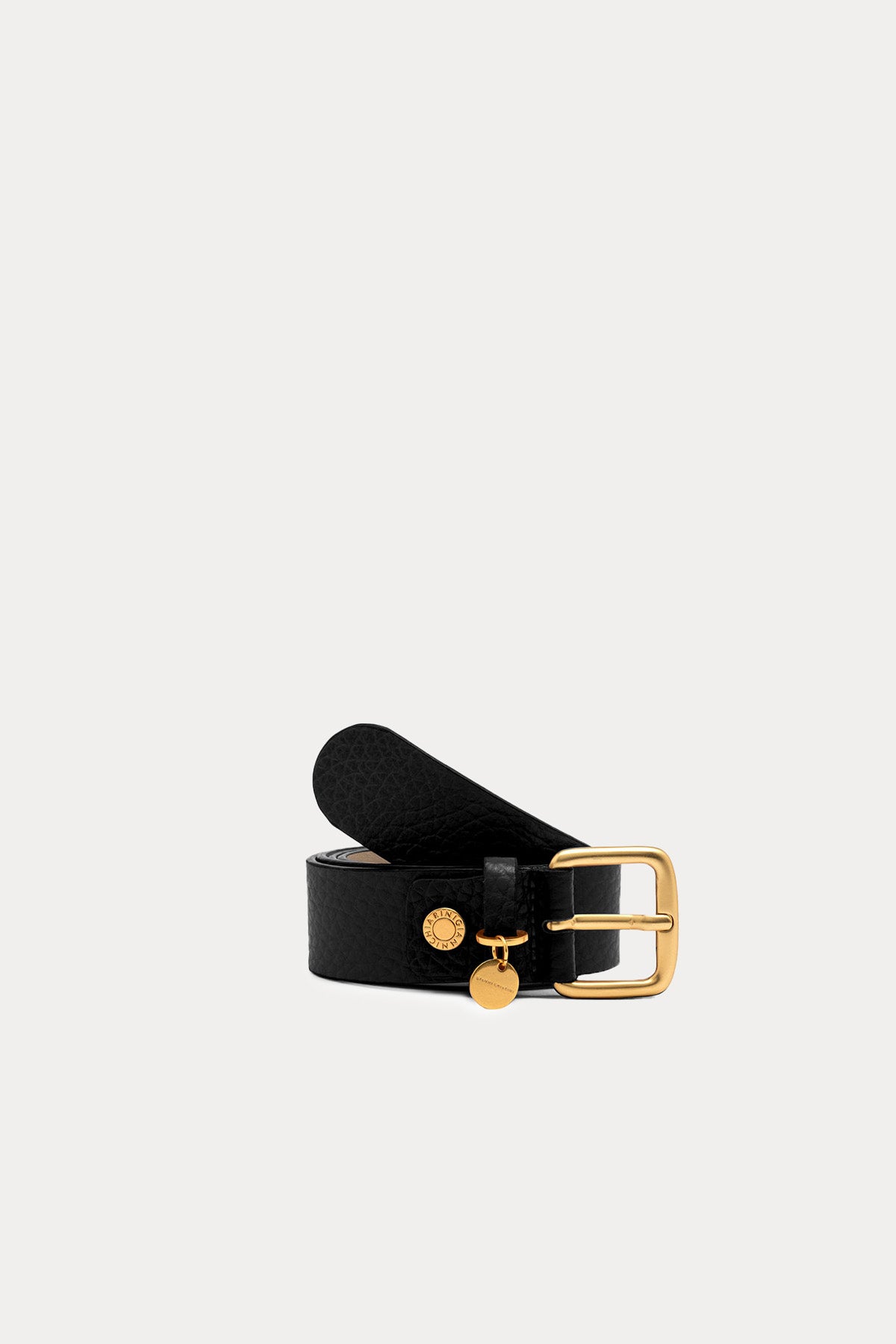 Gianni Chiarini Logolu Deri Kemer