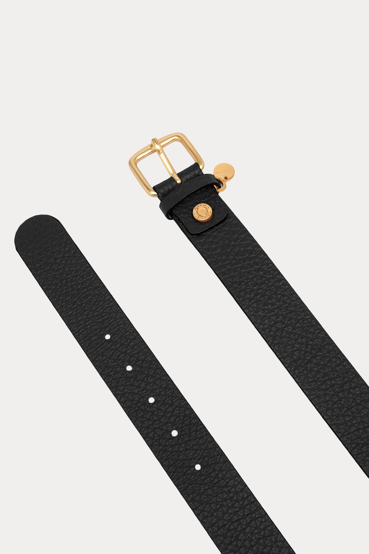 Gianni Chiarini Logolu Deri Kemer