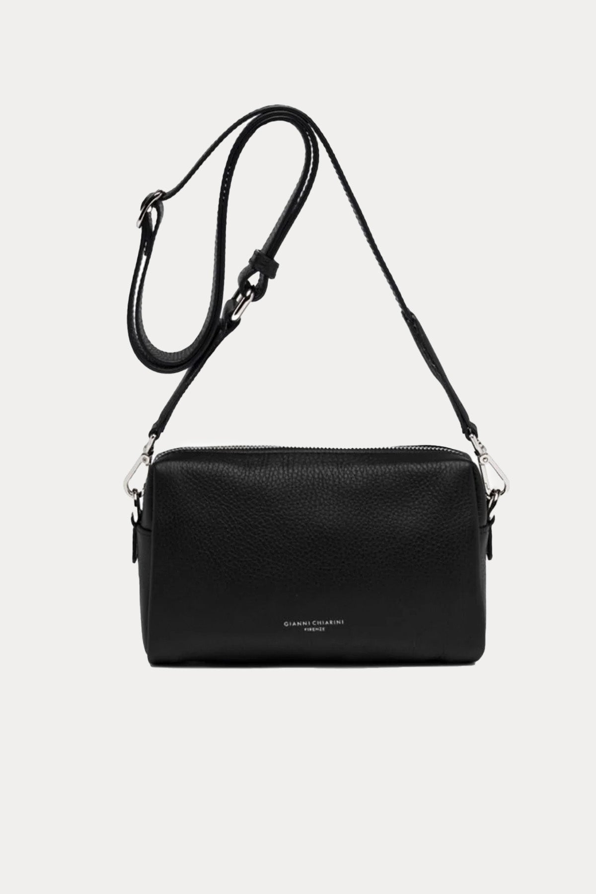 Gianni Chiarini Deva Deri Omuz Çantası