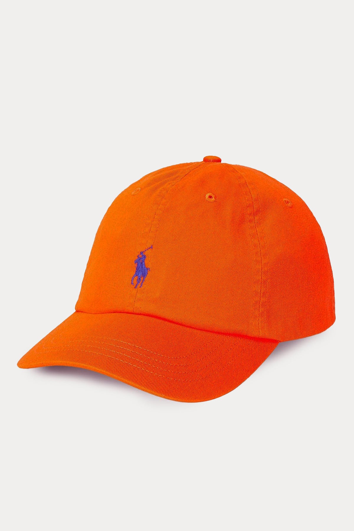 Polo Ralph Lauren Unisex Pony Logolu Şapka