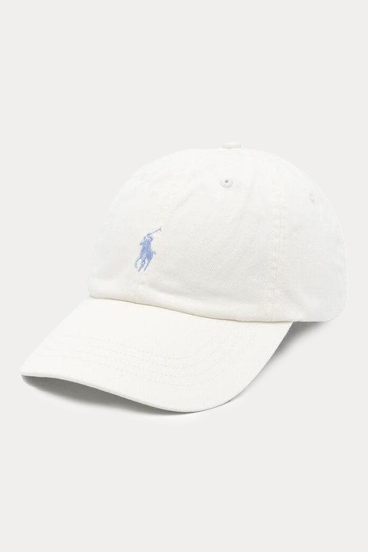 Polo Ralph Lauren Unisex Pony Logolu Şapka