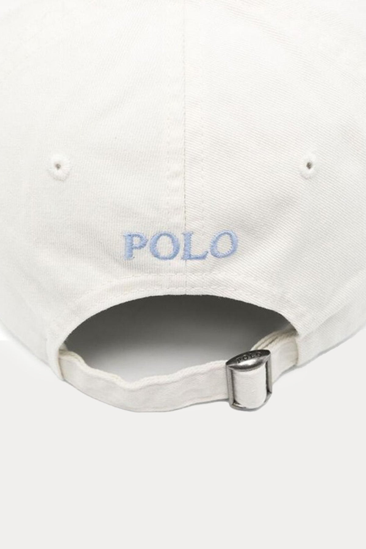 Polo Ralph Lauren Unisex Pony Logolu Şapka