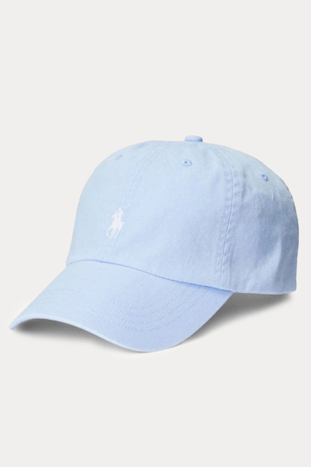 Polo Ralph Lauren Unisex Pony Logolu Şapka