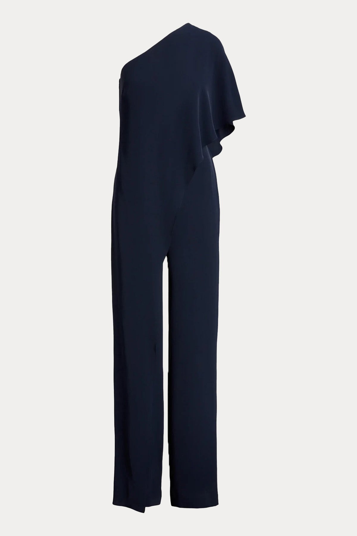 Polo Ralph Lauren Tek Omuzlu Abiye Tulum