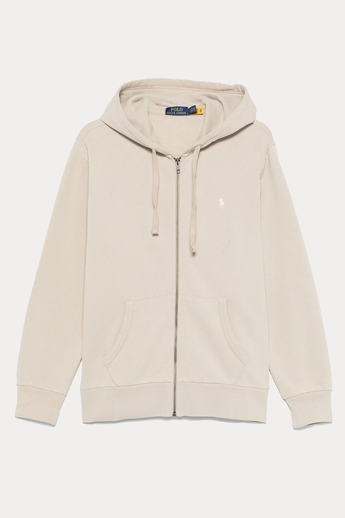 Polo Ralph Lauren Kapüşonlu Sweatshirt Ceket