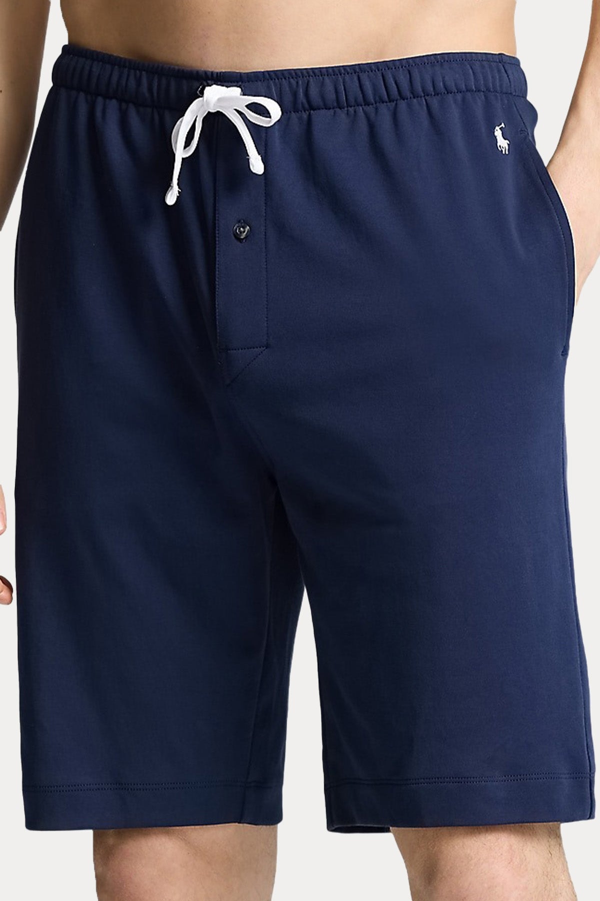 Polo Ralph Lauren Pony Logolu Pijama Takımı