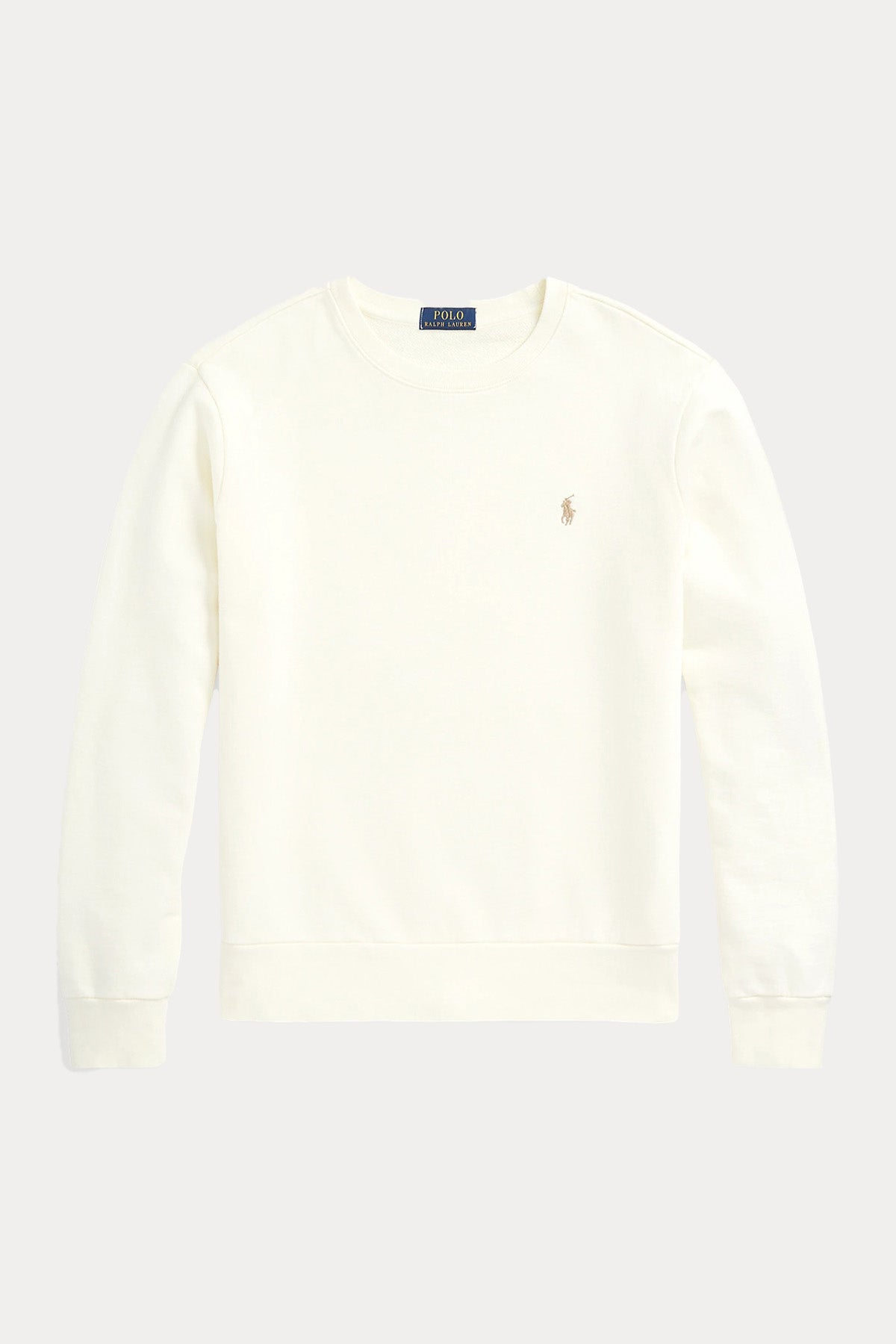 Polo Ralph Lauren Yuvarlak Yaka Sweatshirt