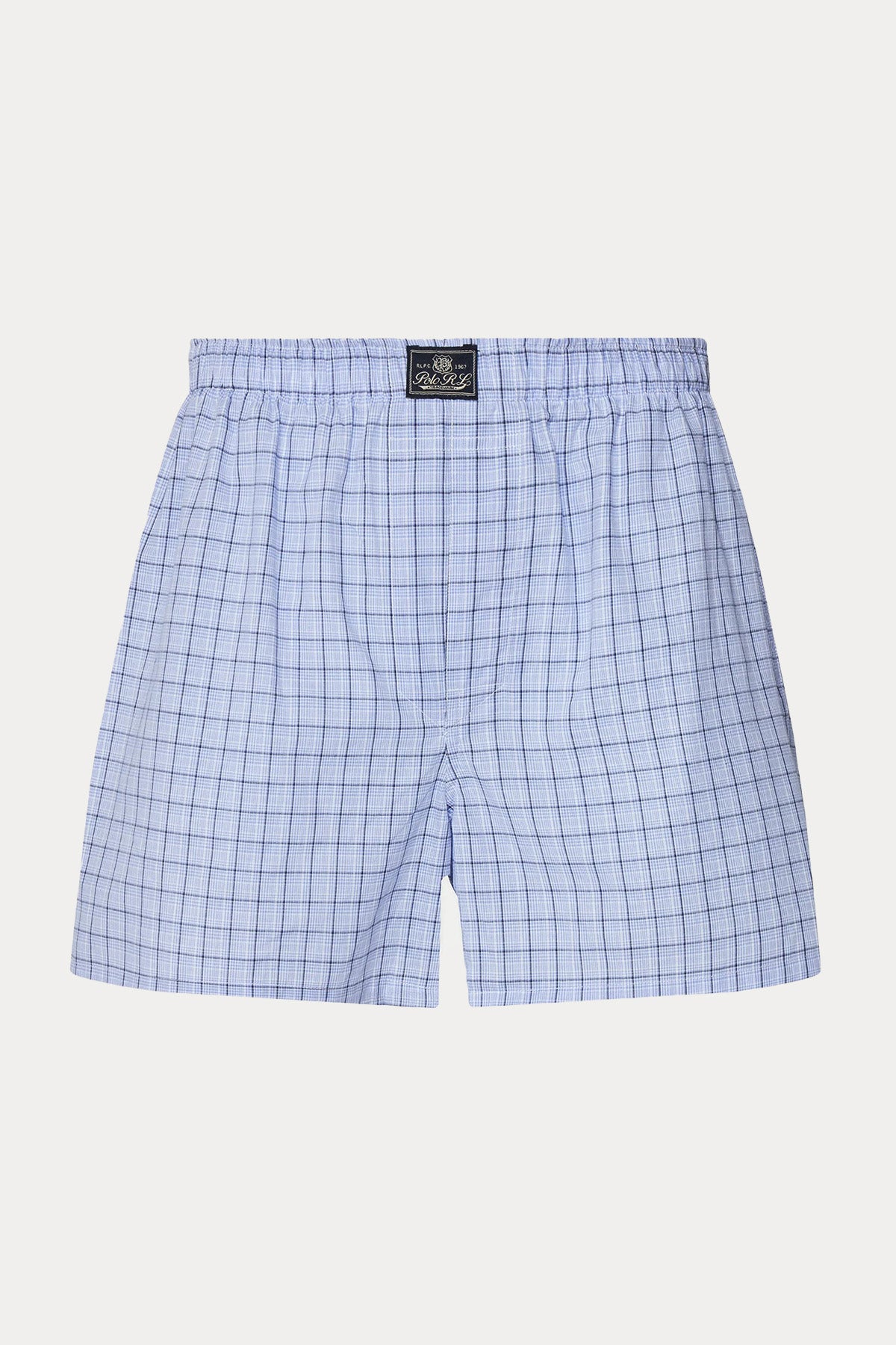 Polo Ralph Lauren 3'lü Paket Pamuklu Boxer