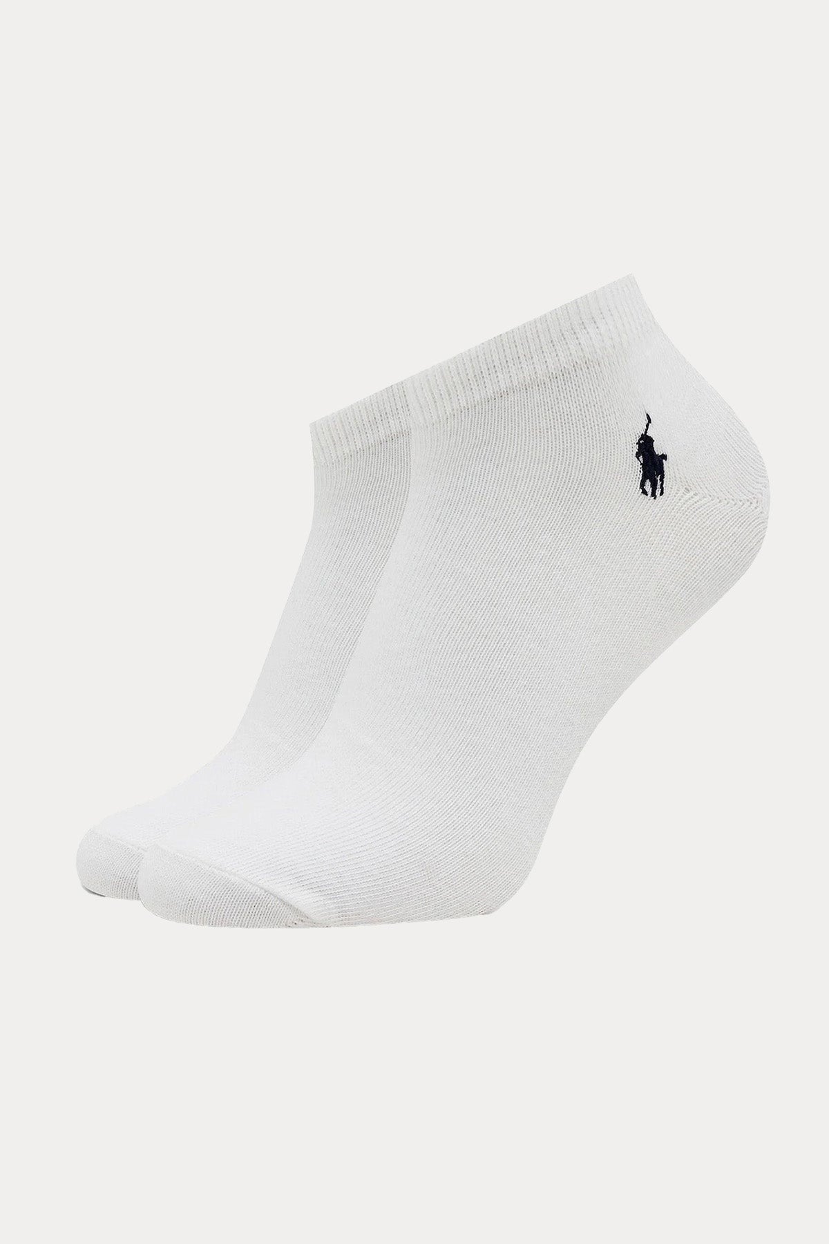 Polo Ralph Lauren 3'lü Paket Erkek Soket Çorap