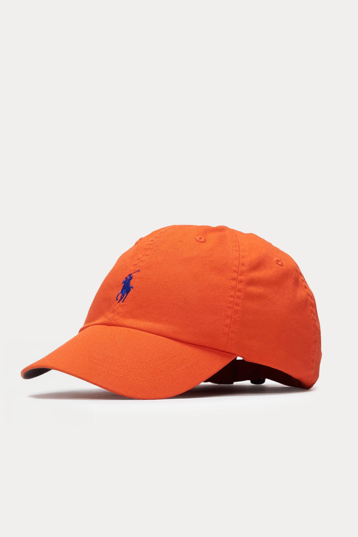 Polo Ralph Lauren Unisex Pony Logolu Şapka