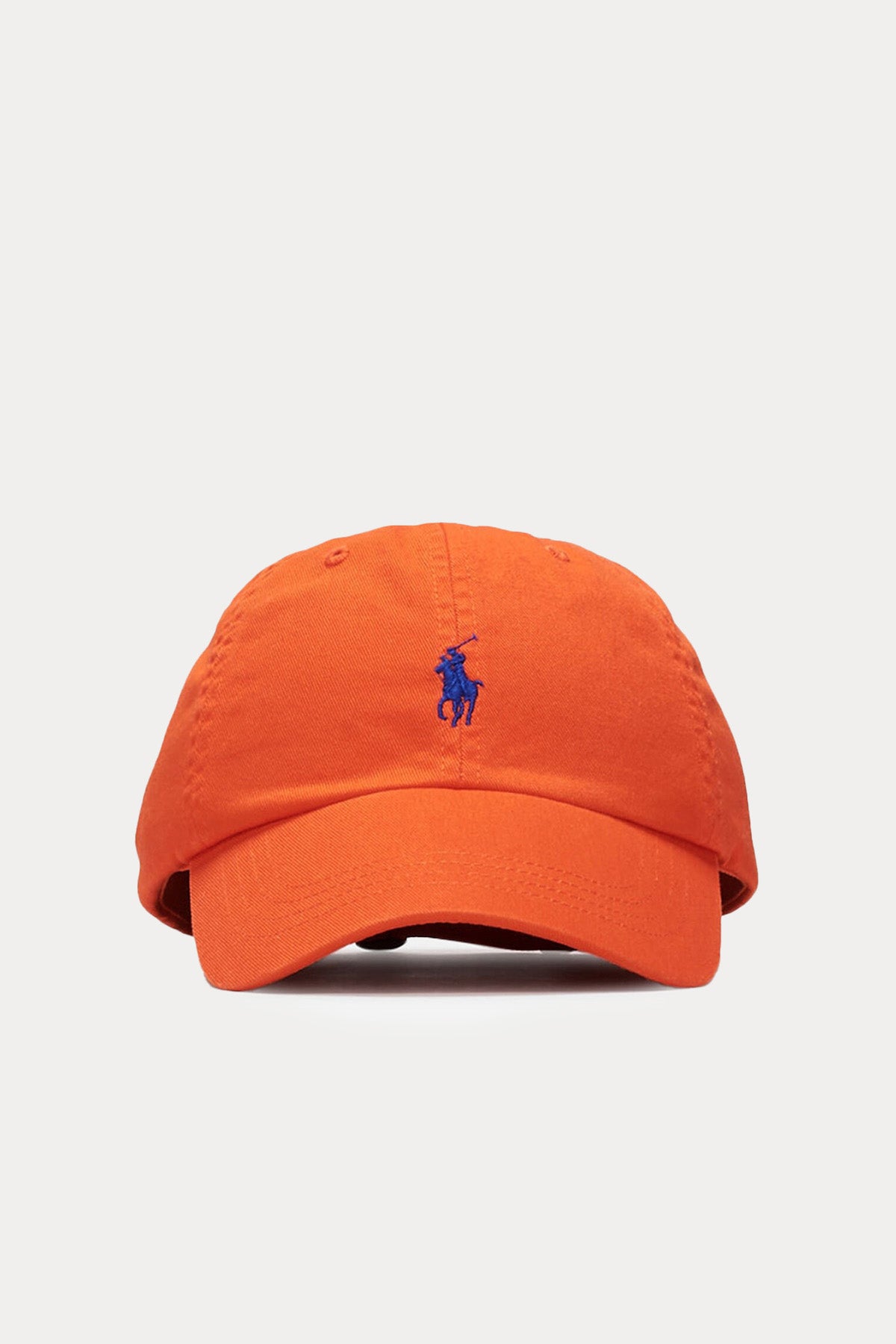 Polo Ralph Lauren Unisex Pony Logolu Şapka