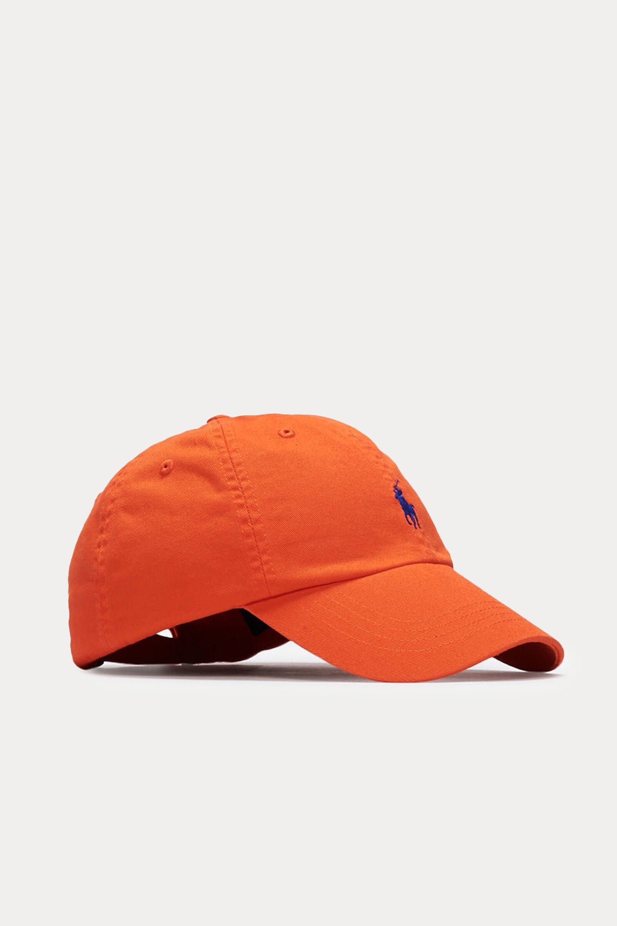 Polo Ralph Lauren Unisex Pony Logolu Şapka