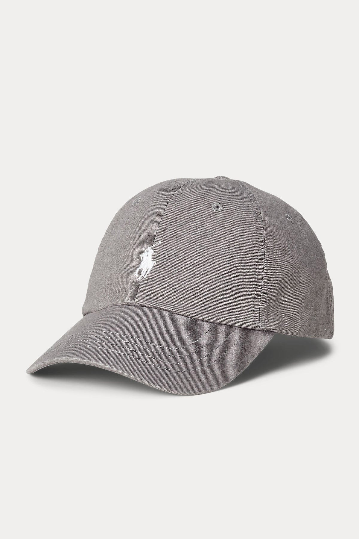 Polo Ralph Lauren Unisex Pony Logolu Şapka